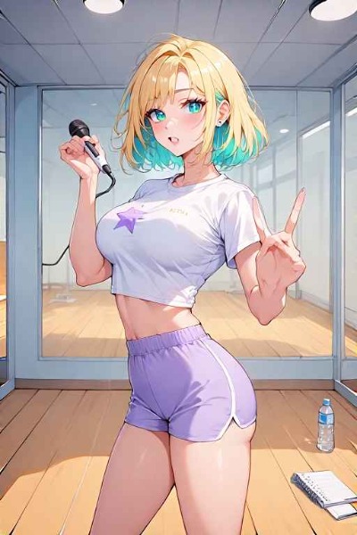 Rina Starling: AI Chat With Character AI Free