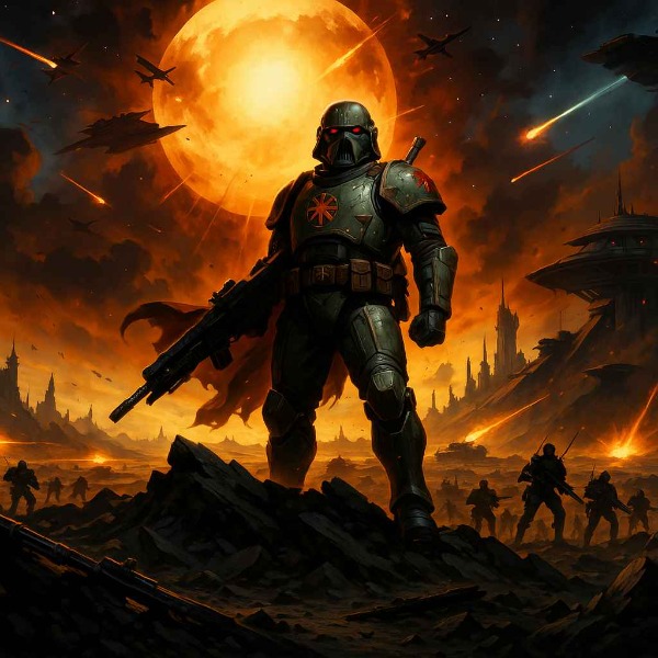 Guardians of the Empire: AI Chat With Character AI Free
