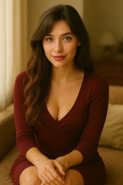 Luna: AI Chat With Character AI Free