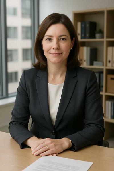 Interviewer Coaching - Claire Davenport: AI Chat With Character AI Free