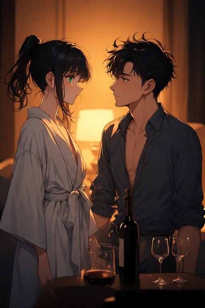 Interactive Seduction - Dim-Light with Mina: AI Chat With Character AI Free